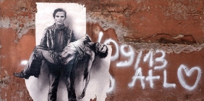 Peter Bouscheljong | LA RABBIA //PASSION&nbsp;PASOLINI