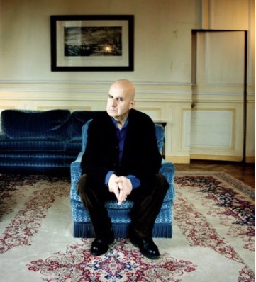 Pierre Guyotat | The&nbsp;Prison