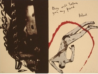 Antonin Artaud | The Return of Artaud, The&nbsp;Mômo