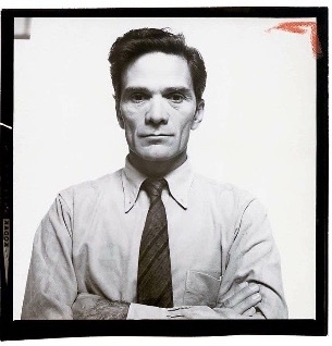 Pier Paolo Pasolini | A Desperate&nbsp;Vitality