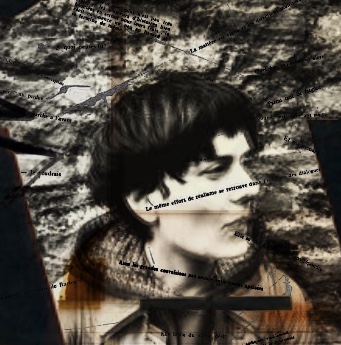 Galina Rymbu |&nbsp;Poems