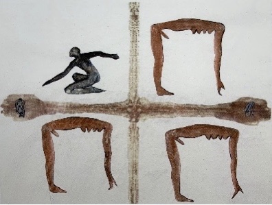 Deleuze/Guattari; How Do You Make Yourself a Body Without&nbsp;Organs?