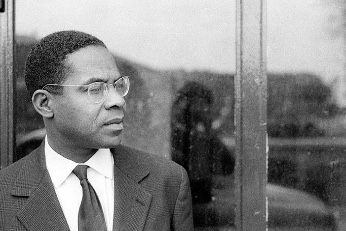 Aimé Césaire; Discourse on&nbsp;Colonialism