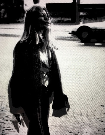 Danielle Collobert; Notebooks