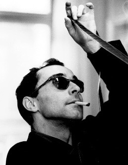 Jean-Luc Godard | What is to be done? // British Sounds, by J.-L. Godard&nbsp;[DVG]