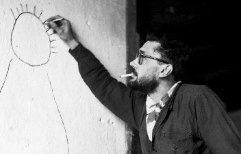 Fernand Deligny The Arachnean And Other Texts BLACKOUT LITERATUR fernand-deligny-the-arachnean-and-other-texts-blackout-literatur