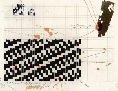 Peter Bouscheljong | DIE AFFÄRE LEBOVICI | PSYCHOGEOGRAPHIE [ACTE&nbsp;XVIII]