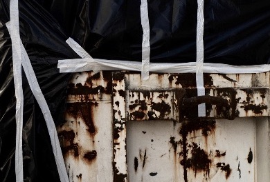 Mark Fisher | Hauntology, Nostalgia and Lost Futures | Interviewed by V. Mannucci & V.&nbsp;Mattioli