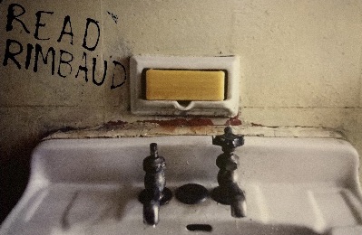 Peter Bouscheljong | RIMBAUD FABRIK /&nbsp;2