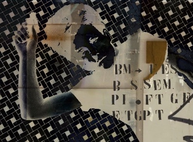 Peter Bouscheljong | RIMBAUD FABRIK /&nbsp;1