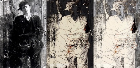 Mehdi Belhaj Kacem | Tomb for Guy&nbsp;Debord