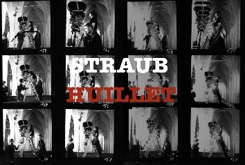 Jean-Marie Straub / Danièle Huillet | Hölderlin, That Is&nbsp;Utopia