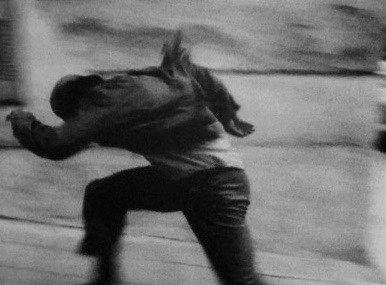 Jazra Khaleed | Poems („Smashing Fascist&nbsp;Heads“)