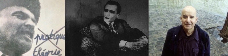 Mehdi Belhaj Kacem, Philippe Sollers | What is the Meaning of the Avant-garde’s Death?