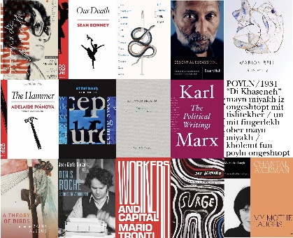 Best Books of&nbsp;2019