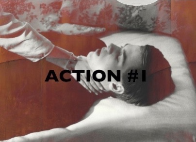 Peter Bouscheljong | [ACTION #1] HEINER MÜLLERS INSZENIERUNG DES ‚DER UNTERGANG DES EGOISTEN JOHANN FATZER‘ VON&nbsp;BRECHT