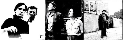 Jacques Rancière & Philippe Lafosse | Politics and Aesthetics in the Straubs‘&nbsp;Films