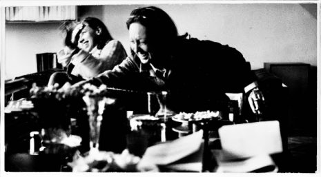 Carla Lonzi | Let’s Spit on&nbsp;Hegel