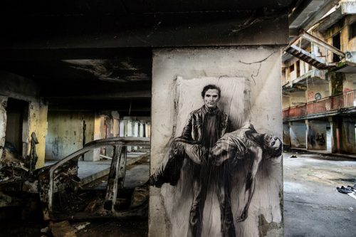 … the day when the Italien poet Pier Paolo Pasolini was found murdered&nbsp;…