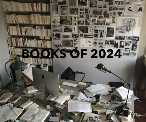 Books of 2024