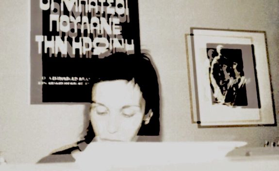 Peter Bouscheljong | Katerina Gogou, Poems&nbsp;1978-2002