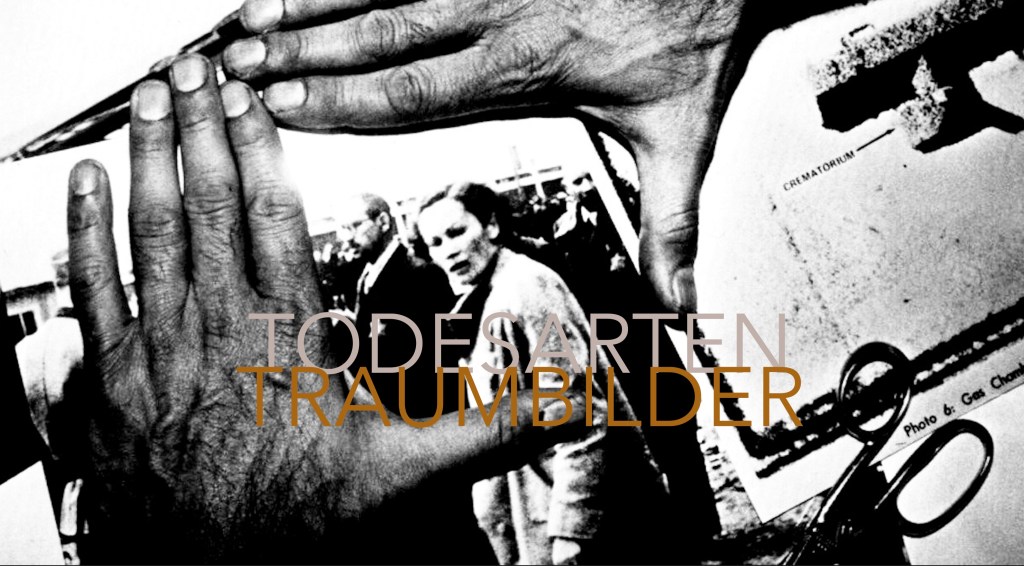 Peter Bouscheljong | TODESARTEN TRAUMBILDER&nbsp;1/2
